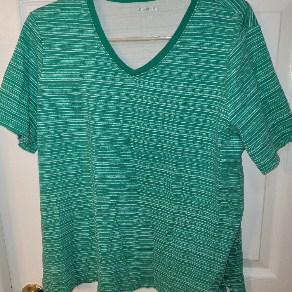 Blouse Kim Rogers